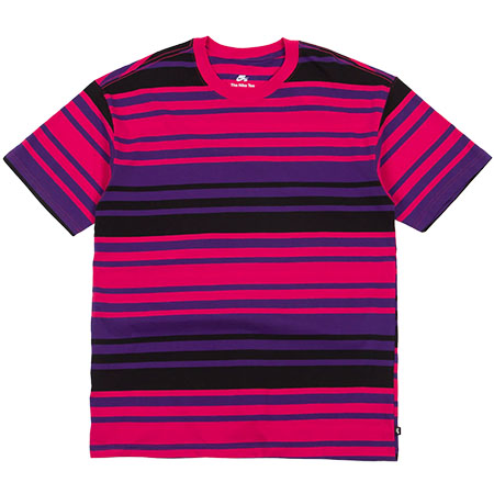 Nike SB Striped Skate T Shirt in stock at SPoT Skate Shop