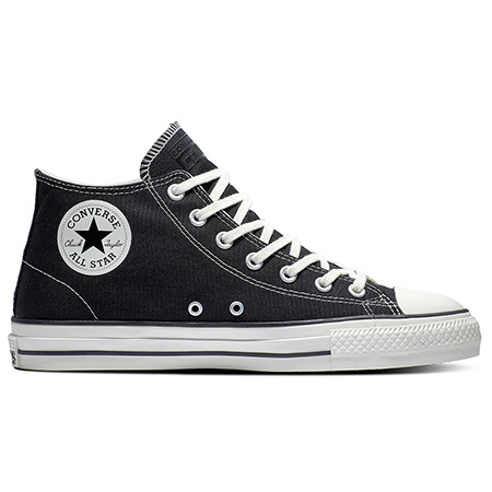 Converse CTAS Pro Mid Shoes in stock at SPoT Skate Shop