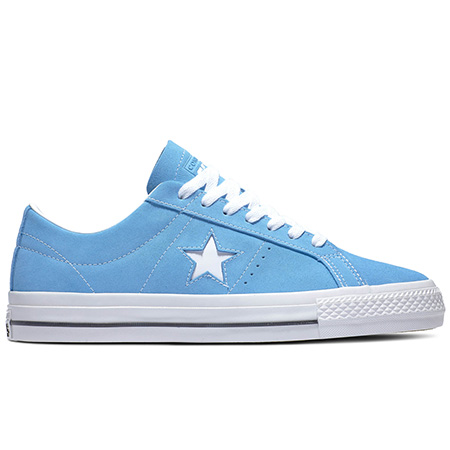 Converse One Star Pro Shoes in stock at SPoT Skate Shop