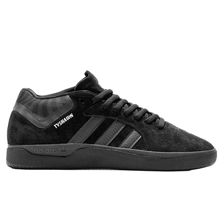 adidas Tyshawn x Spitfire Shoes in stock at SPoT Skate Shop