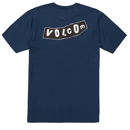 Volcom Skate Vitals Relics T Shirt in stock at SPoT Skate Shop