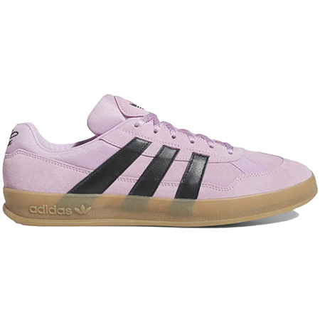 adidas Gonz Aloha Super One Black Eye Shoes in stock at SPoT Skate Shop