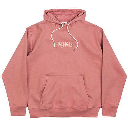 Frugal mil Reclamación Nike SB x Doyenne Fleece SKate Pullover Hooded Sweatshirt in stock at SPoT  Skate Shop