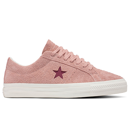 Converse One Star Pro Vintage Suede Shoes in stock SPoT Skate