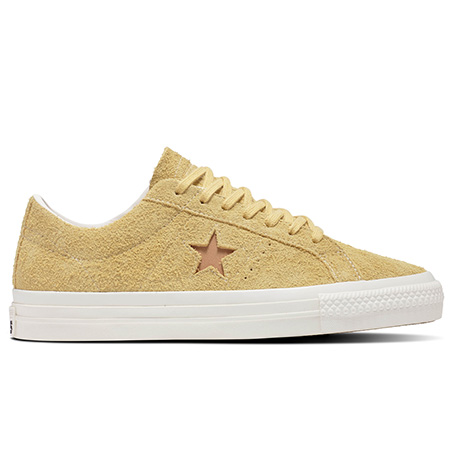 Vooruitgang tand Schande Converse One Star Pro Vintage Suede Shoes in stock at SPoT Skate Shop