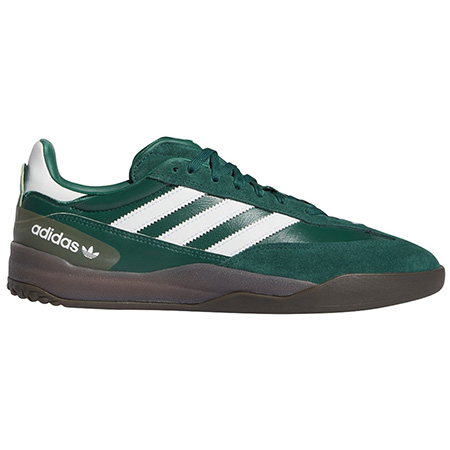 adidas Nationale Millennium Shoes in stock at Skate