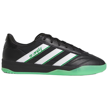 adidas No-Comply x Austin FC Copa Premiere Shoes in stock at SPoT Skate Shop