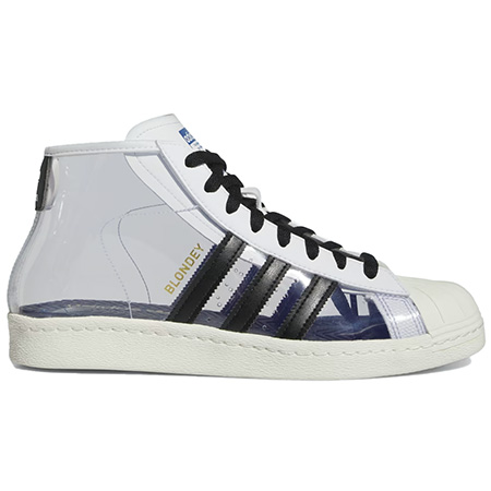 adidas Blondey Pro Model Shoes in stock at SPoT Skate Shop