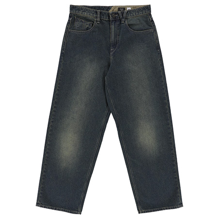 Volcom Billow Loose Fit Jeans in stock at SPoT Skate Shop