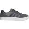 Tyshawn Low Remastered Shoes Carbon/ Carbon/ Grey Five