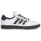 Tyshawn II Shoes Crystal White/ Core Black/ Charcoal Solid Grey
