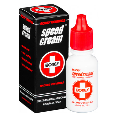 Bones Speed Cream Lube in stock at SPoT Skate Shop