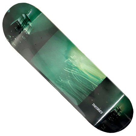 Theories 16mm Empire Deck in stock at SPoT Skate Shop
