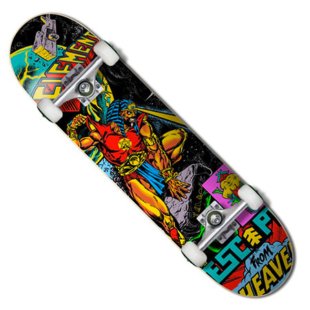Element Escape From Heaven Complete Skateboard in stock at SPoT Skate Shop