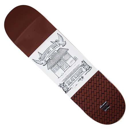 Skate Shop Day Skate Shop Day 2022 Pricepoint Deck in stock at SPoT Skate  Shop