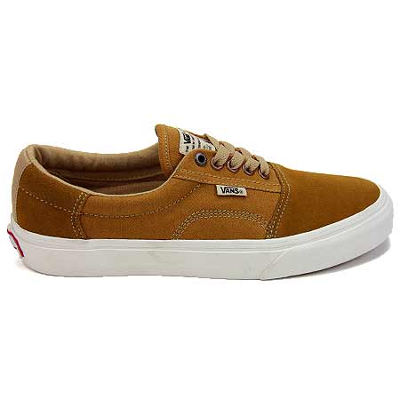 Vans Geoff Rowley Solos Shoes in stock at SPoT Skate Shop