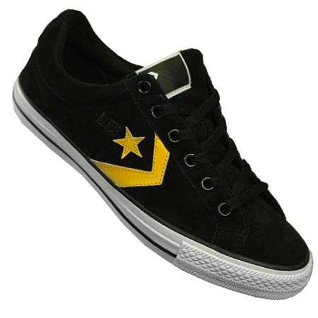 Converse CONS Star II OX Shoes in stock at SPoT Skate