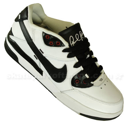 Nike Zoom Paul Rodriguez 3 Shoes in stock at SPoT Skate Shop