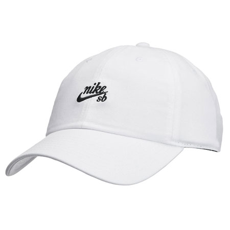 Nike SB True Vintage H86 Strap-Back Hat in stock now at SPoT Skate Shop