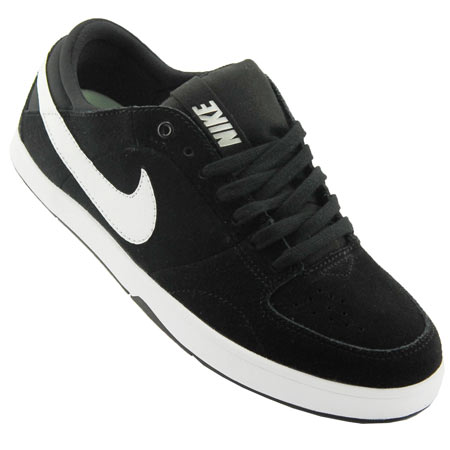 Nike MAVRK 3 Shoes, Black/ Neo Turquoise/ White in stock at SPoT Skate Shop