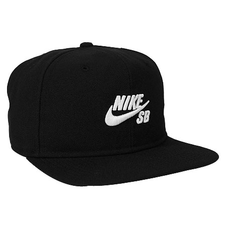 Nike SB Icon Snapback Hat in stock at SPoT Skate Shop