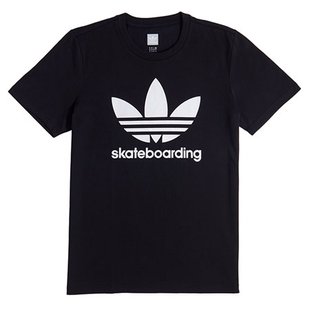 adidas Clima 3.0 T Shirt in stock at SPoT Skate Shop