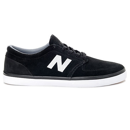 New Balance Numeric Brighton 345 Shoe, Mint/ Black in stock at SPoT Skate  Shop