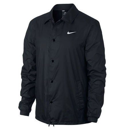 Nike SB Shield Coaches Jacket in stock at SPoT Skate Shop