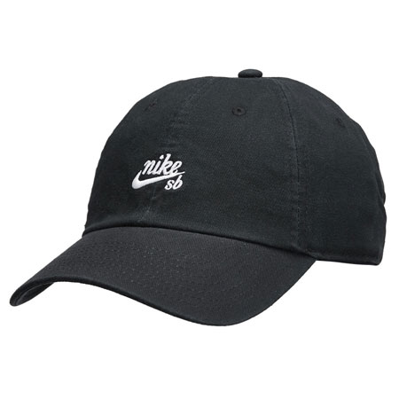 Nike SB True Vintage H86 Strap-Back Hat in stock now at SPoT Skate Shop