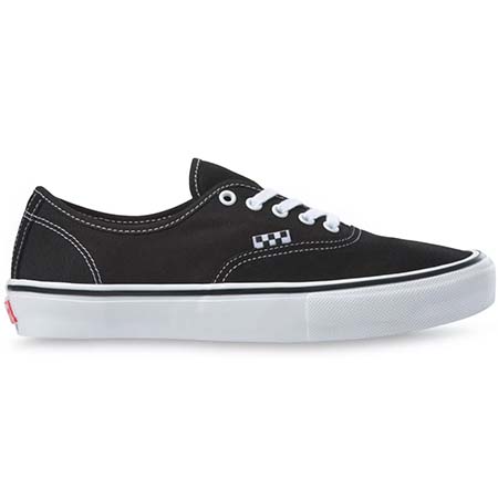 Vans Skate Authentic Shoes in stock at SPoT Skate Shop