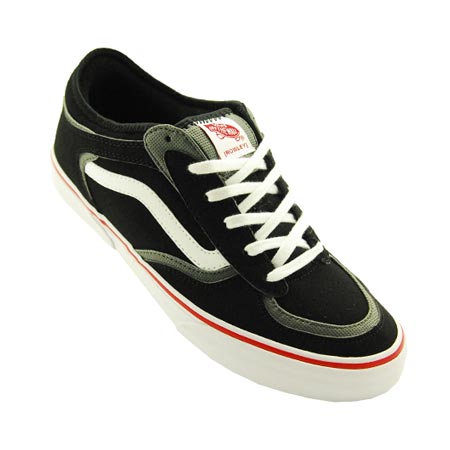 Vans Geoff Rowley Pro Kids Shoes in stock at SPoT Skate Shop
