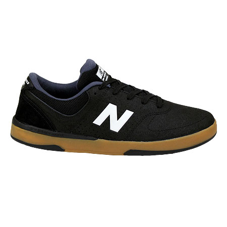 New Balance Numeric PJ Ladd Stratford 533 Shoes, Cream Suede in stock at  SPoT Skate Shop