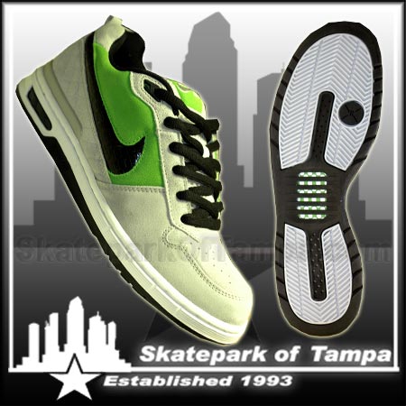 Nike P-Rod Paul Rodriguez Signature Shoes in stock at SPoT Skate Shop