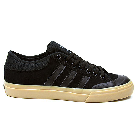 adidas Matchcourt Shoes, DGH Solid Grey/ Footwear White/ Gum4 in stock at  SPoT Skate Shop