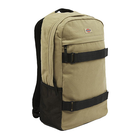 Dickies Duck Canvas Skate Backpack in stock at SPoT Skate Shop