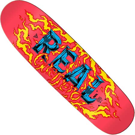 Real Tommy Guerrero Hot Butter Knife Deck in stock at SPoT Skate Shop