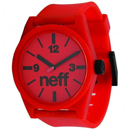 NEFF Daily Watch in stock at SPoT Skate Shop