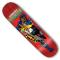 Timothy Johnson Panther Deck Red