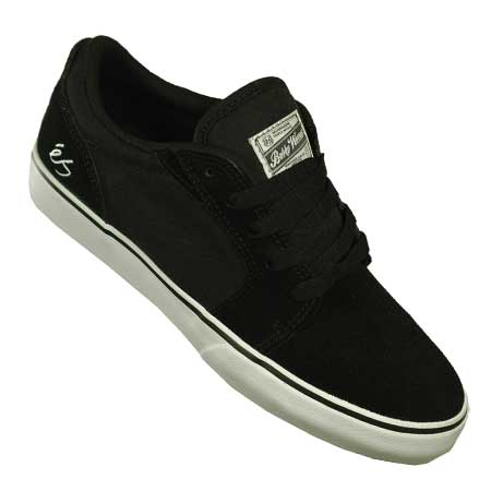 eS Footwear Bobby Worrest First Blood Shoes in stock at SPoT Skate Shop