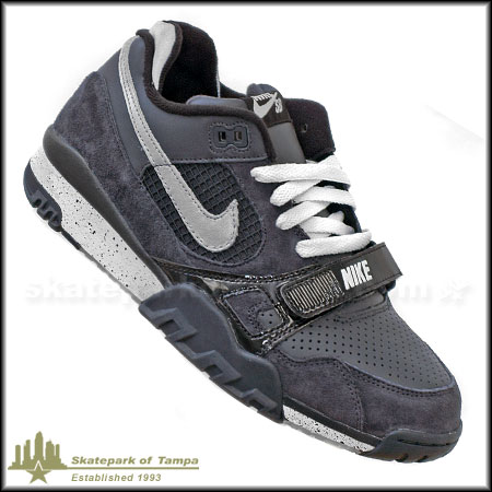 Bosque adoptar oveja Nike Air Trainer 2 Shoes in stock at SPoT Skate Shop