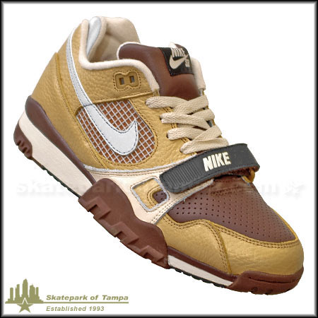 Nike Air Trainer 2 Shoes in stock at SPoT Skate Shop