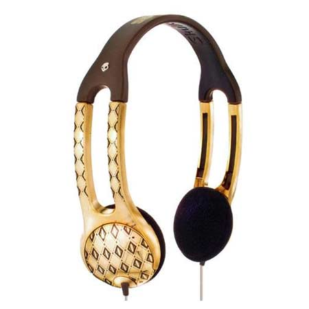 Skullcandy Icon 2 On-Ear W/ Mic Headphones in stock at SPoT Skate Shop