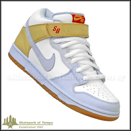 Nike Dunk Mid Pro SB Shoes in stock at SPoT Skate Shop