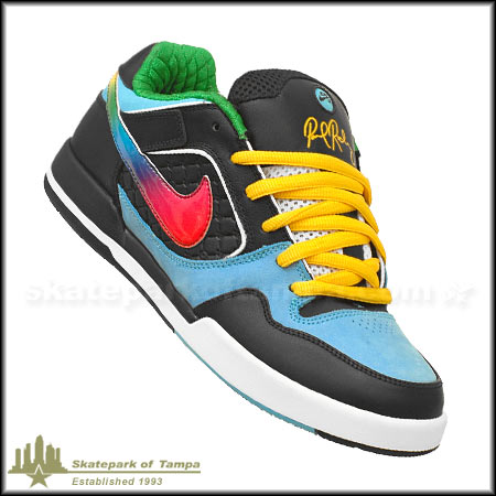 Nike Paul Rodriguez 2 Zoom Air Signature Shoes in stock at SPoT Skate Shop
