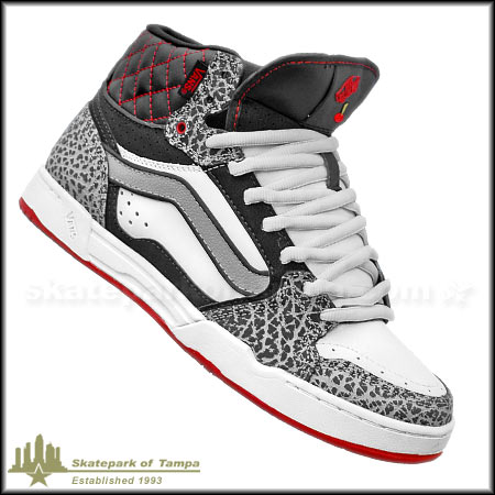 vans air jordan shoe - Sneaker Talk