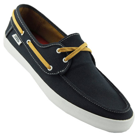 Vans Chauffeur Shoes in stock at SPoT Skate Shop