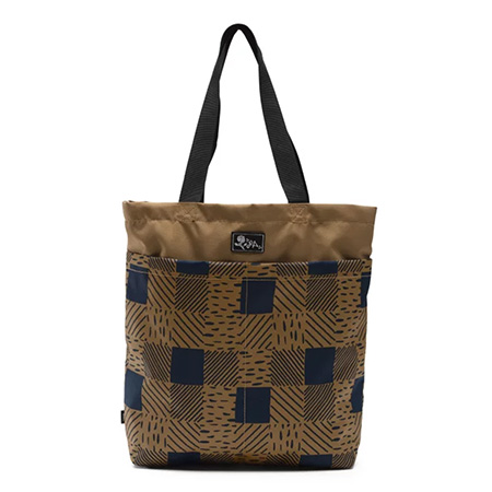 Vans Lizzie Armanto Tote Bag in stock now at SPoT Skate Shop