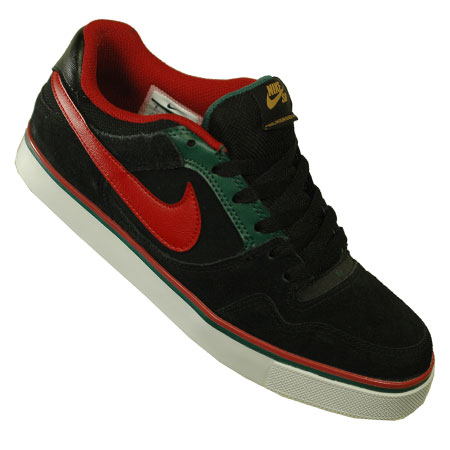 Nike Paul Rodriguez 2.5 Shoes in stock at SPoT Skate Shop