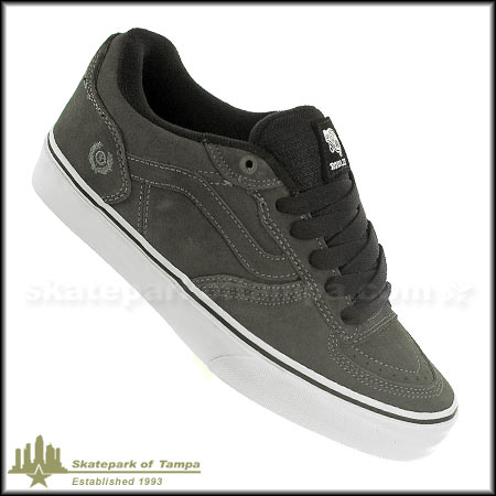 Vans Geoff Rowley Shambles Shoes in stock at SPoT Skate Shop