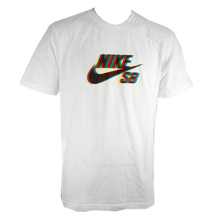 Nike SB 3D Icon Dri-Fit T Shirt in stock at SPoT Skate Shop